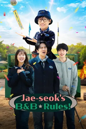 Jae-seok