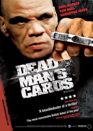 Dead Man