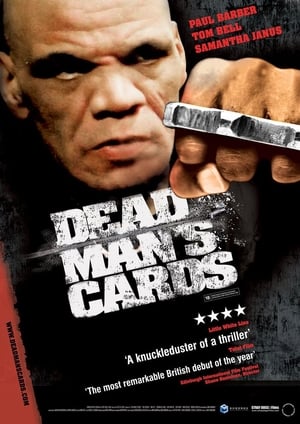 Dead Man