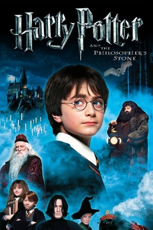 Harry Potter and the Sorcerer