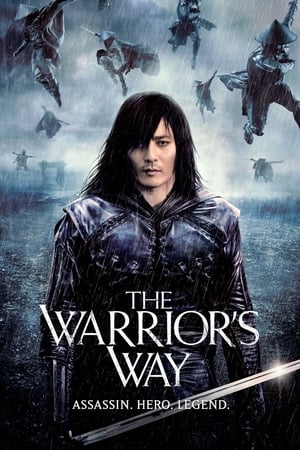 The Warrior