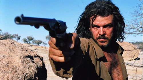 The Proposition (2005) Hindi Dual Audio 480p BluRay 330MB