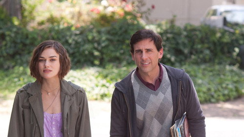 Seeking a Friend For The End of The World 2012 Dual Audio Hindi 720p BluRay [830MB] ESubs