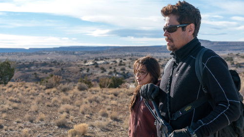 Sicario: Day of the Soldado (2018) Hindi Dual Audio 480p BluRay 400MB
