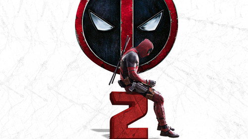 Deadpool 2 (2018) Movie (English) 480p HDCAM [300MB]