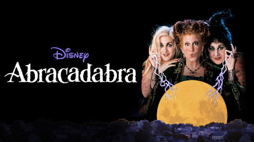 Hocus Pocus 1993 Hindi Dual Audio 480p BluRay 320MB