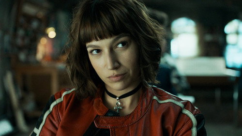 Money Heist (2021) Season 5 – Part 2 – Hindi Dubbed (6-10 Episodes) HDRip – 720p – 480p