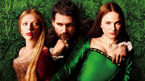 The Other Boleyn Girl 2008 Dual Audio Hindi Movie 720p BluRay - 750MB