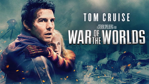 War of the Worlds (2005) Hindi Dual Audio 480p BluRay 400MB