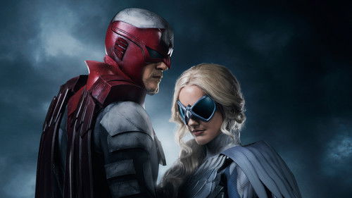 Titans (2021) Season 3 Hindi Dual Audio (Complete) 720p – 480p