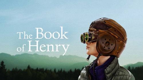 The Book of Henry (2017) Hindi Dual Audio 480p BluRay 350MB