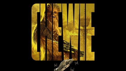Solo: A Star Wars Story (2018) Movie (English) 480p HDTS [350MB]