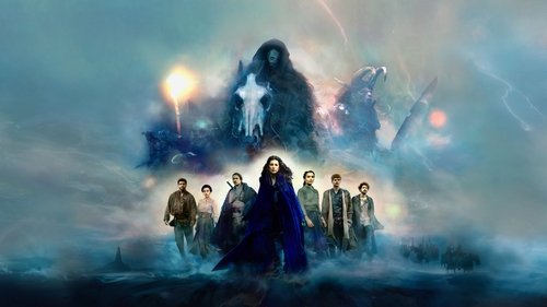The Wheel of Time (2021) Season 1 Dual Audio Hindi HDRip – 720p [1-8 Episodes]