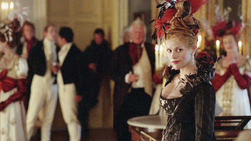 Vanity Fair (2004) Hindi Dual Audio 720p BluRay [1.2GB] ESubs