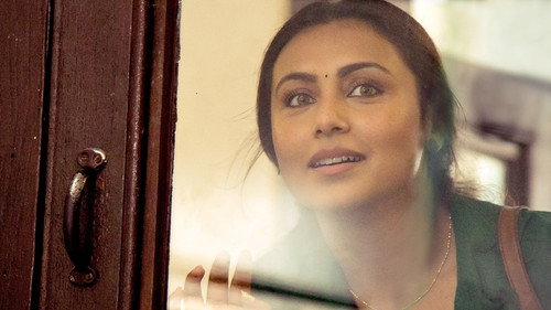 Hichki (2018) Hindi Movie Hevc HDRip [170MB]