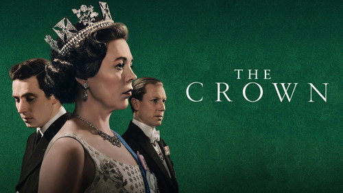 The Crown 2016 Season 1 Complete Dual Audio Hindi - English HDRip 720p ESubs