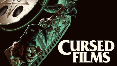 Cursed Season 1 (2020) All Episodes Hindi Dual Audio HDRip [Complete] – 720p