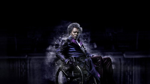 Glass (2019) Hindi Dual Audio 480p BluRay 400MB