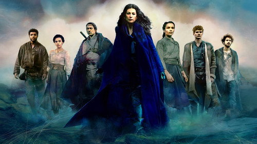 The Wheel of Time (2021) Season 1 Dual Audio Hindi HDRip – 720p [1-8 Episodes]
