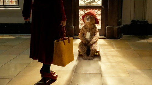 Paddington (2014) Movie (English) BluRay [900MB] ESubs