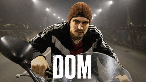 DOM 2021 Hindi Dual Audio Season 1 (Complete) – 720p