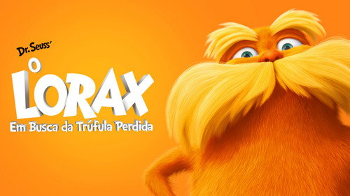 The Lorax 2012 300MB Dual Audio Hindi 480p BRRip Download