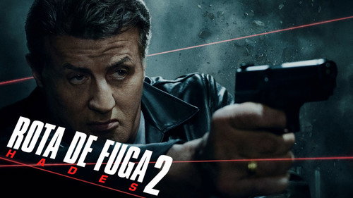Escape Plan 2: Hades (2018) Movie (English) 720p DVDRip [850MB]