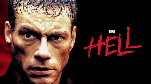 In Hell (2003) Hindi Dual Audio 480p BluRay 300MB