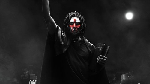 The First Purge (2018) English 480p BluRay 350MB