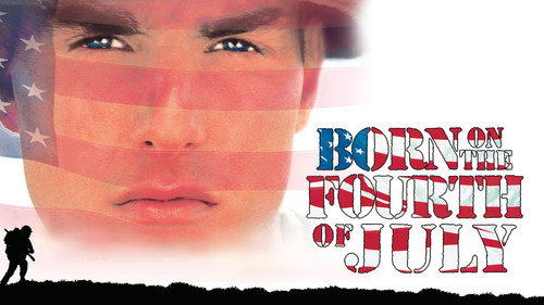 Born on the Fourth of July (1989) Hindi Dual Audio 480p BluRay 400MB