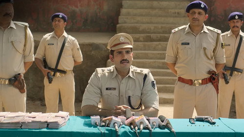 Khakee: The Bihar Chapter 2022 Season 1 Hindi HDRip – 720p – 480p