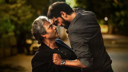 Rana Naidu 2023 Season 1 Hindi HDRip – 720p – 480p