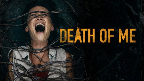 Death of Me (2020) Hindi Dual Audio 480p HDRip 300MB