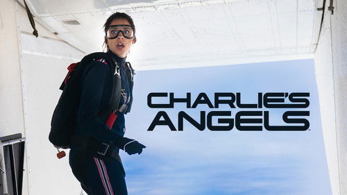 Charlie’s Angels (2019) Hindi Dual Audio (ORG) 480p BluRay 450MB