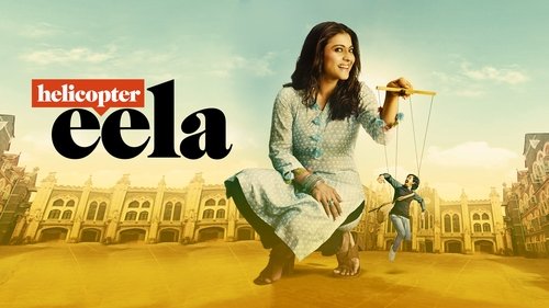 Helicopter Eela (2018) Movie 480p HDRip - [400MB]