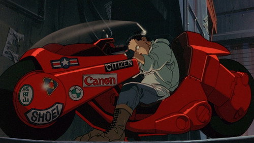Akira 2016 Hindi Full Movie DVDRip [600MB]