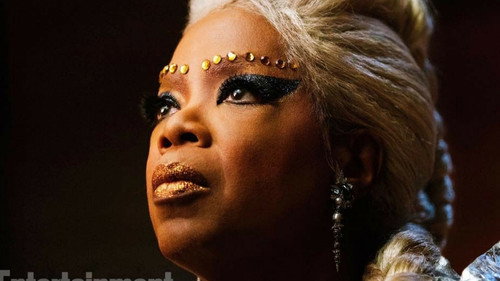 A Wrinkle in Time (2018) Hindi Dual Audio 480p BluRay 350MB
