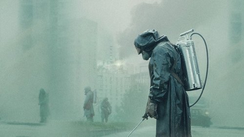 Chernobyl (2019) S01 All Episodes Hindi 720p | 480p HDRip [Complete]