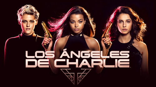 Charlie’s Angels (2019) Hindi Dual Audio (ORG) 480p BluRay 450MB
