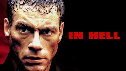 In Hell (2003) Hindi Dual Audio 480p BluRay 300MB
