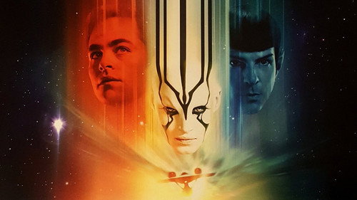 Star Trek Beyond (2016) Hindi Dual Audio 720p BluRay [1.3GB]