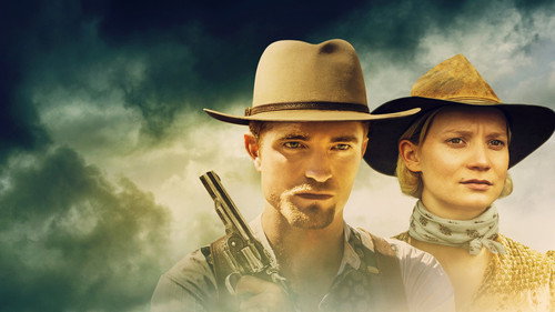 Damsel 2018 Hindi Dual Audio 480p Web-DL 350MB