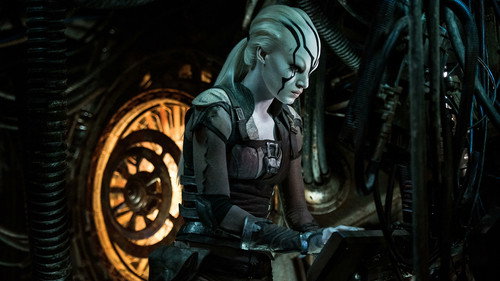 Star Trek Beyond (2016) Hindi Dual Audio 720p BluRay [1.3GB]