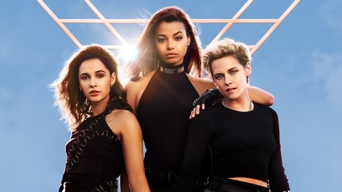 Charlie’s Angels (2019) Hindi Dual Audio (ORG) 480p BluRay 450MB