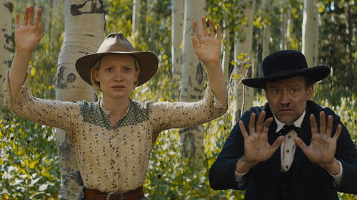 Damsel 2018 Hindi Dual Audio 480p Web-DL 350MB