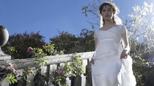 Pride & Prejudice (2005) Hindi Dual Audio 720p BluRay [1.1GB]