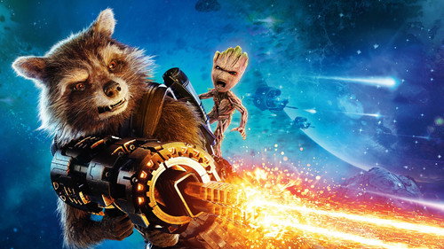The Guardians (2017) 300MB Hindi Dual Audio HDRip Download