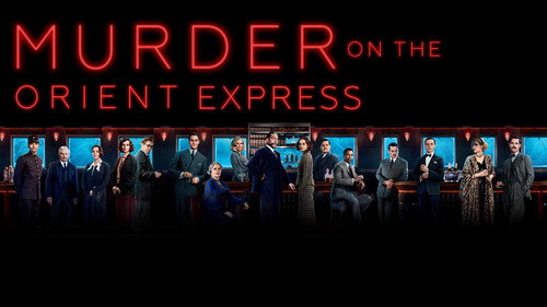 Murder on the Orient Express (2017) Dual Audio Hindi 480p BluRay 370MB