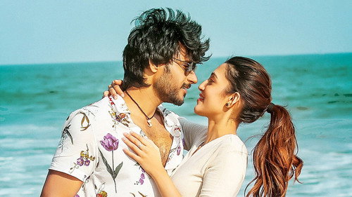 Gully Rowdy 2021 (Hindi – Telugu) Dual Audio UnCut 480p HDRip 430MB