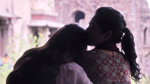Ek Ladki Ko Dekha Toh Aisa Laga (2019) Movie 480p HDRip - [380MB]